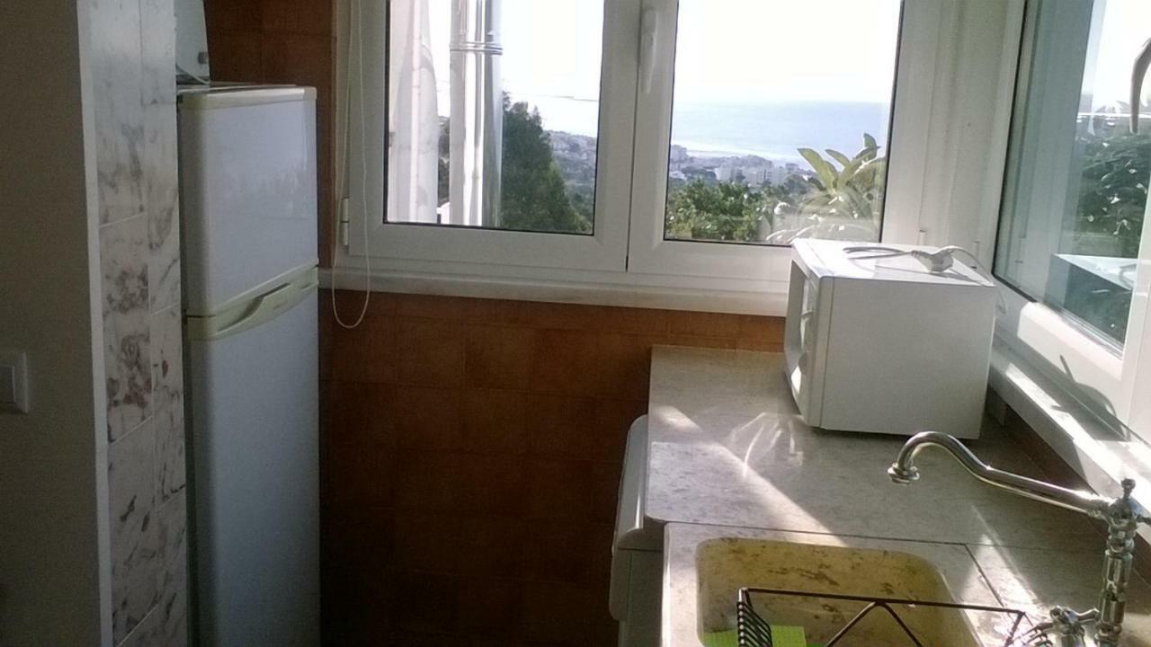 Casa Das Conchas Буаркос Екстериор снимка