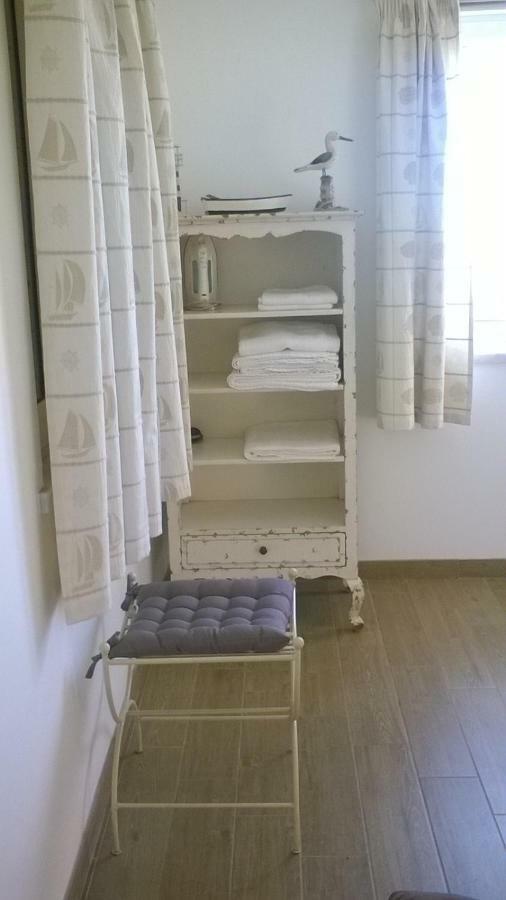 Casa Das Conchas Буаркос Екстериор снимка